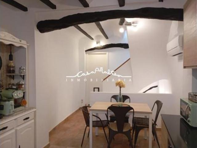 Casa Alquiler Callosa d'en Sarrià, Callosa d'en Sarrià