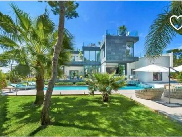 Casa Alquiler Calvià, Cala Vinyes