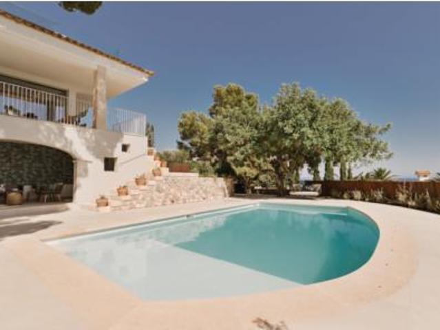 Casa Alquiler Calvià, Cas Català Illetes