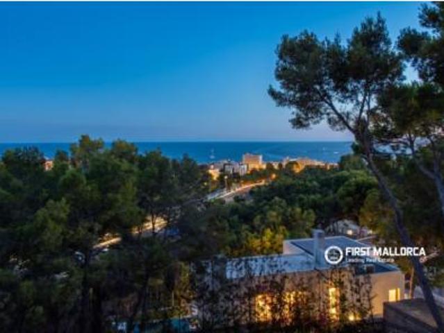 Casa Alquiler Calvià, Costa d'en Blanes