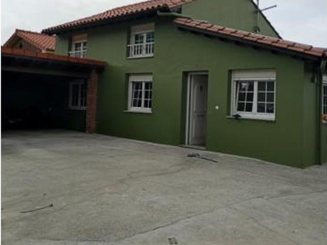 Casa Alquiler Camargo, Escobedo