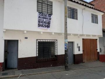 Casa Alquiler Cascas Gran Chimú