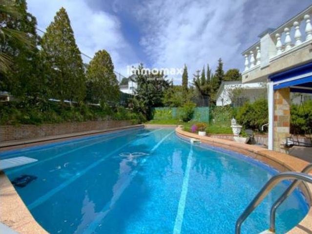 Casa Alquiler Castelldefels, Montmar
