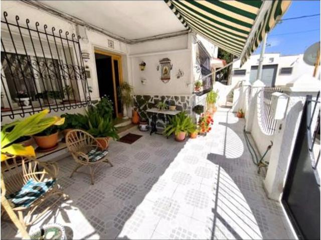 Casa Alquiler Cartagena, Barrio Peral San Félix