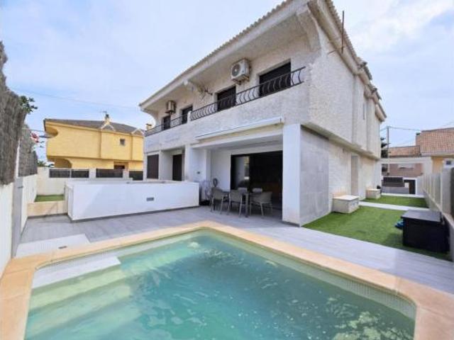 Casa Alquiler Cartagena, Cabo de Palos