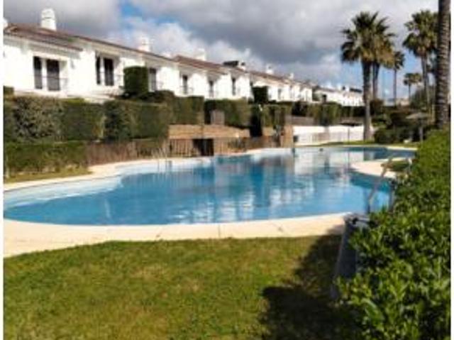 Casa Alquiler Cartaya, El Rompido