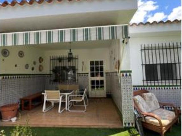 Casa Alquiler Cartaya, El Rompido