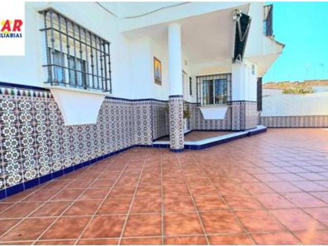 Casa Alquiler Chipiona, Centro Zona Playas