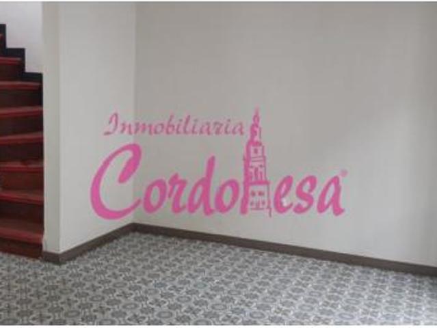 Casa Alquiler Córdoba Capital, Casco Histórico Ribera San Basilio