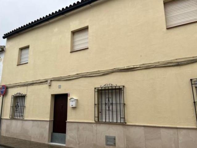 Casa Alquiler Coripe, Coripe