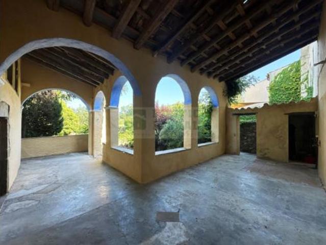 Casa Alquiler Cruïlles, Monells i Sant Sadurní de l'Heura, Monells