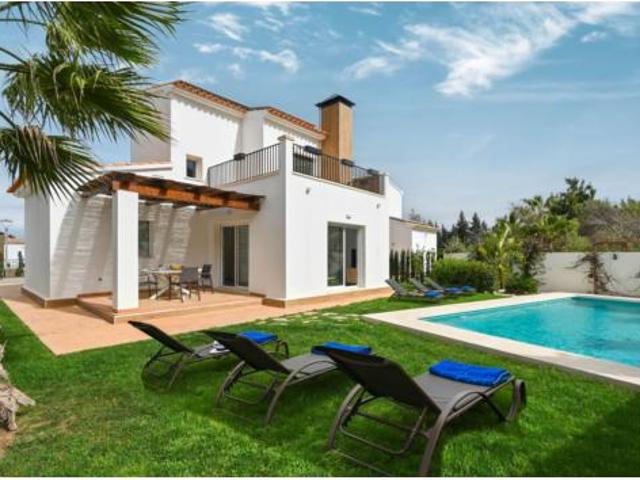 Casa Alquiler Dénia, El Montgó