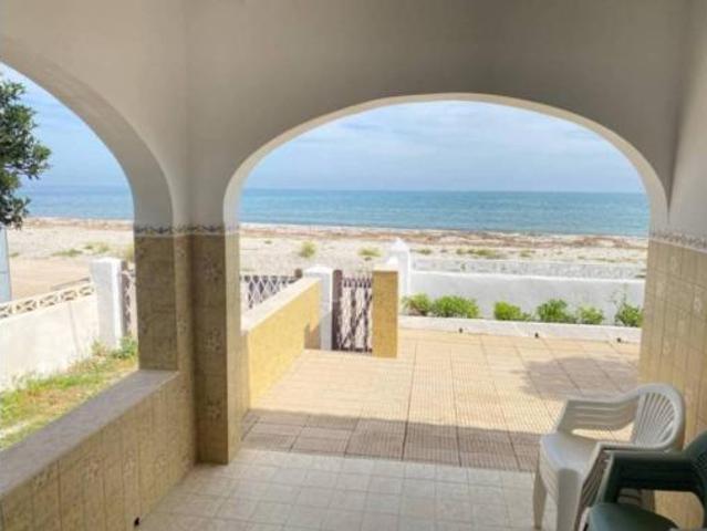 Casa Alquiler Dénia, Les Deveses Monte Pego