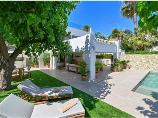 Casa Alquiler Dénia, Les Marines