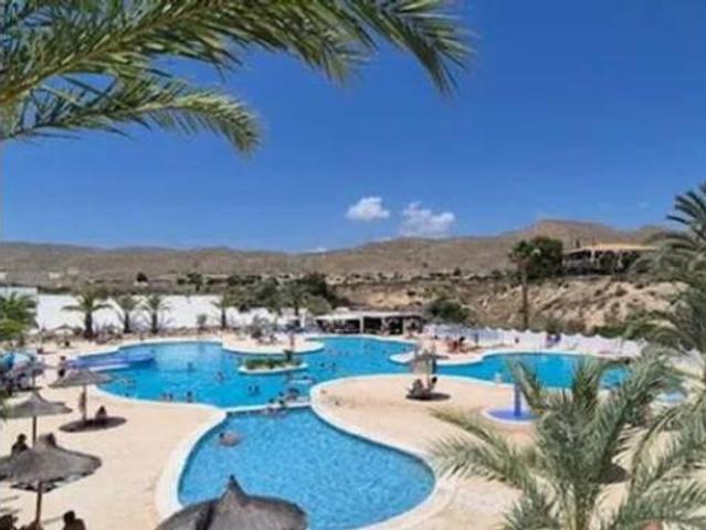 Casa Alquiler El Campello, La Almadraba Coveta Fumà Amerador