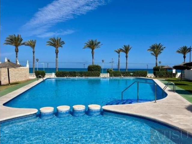 Casa Alquiler El Campello, Platja Muchavista