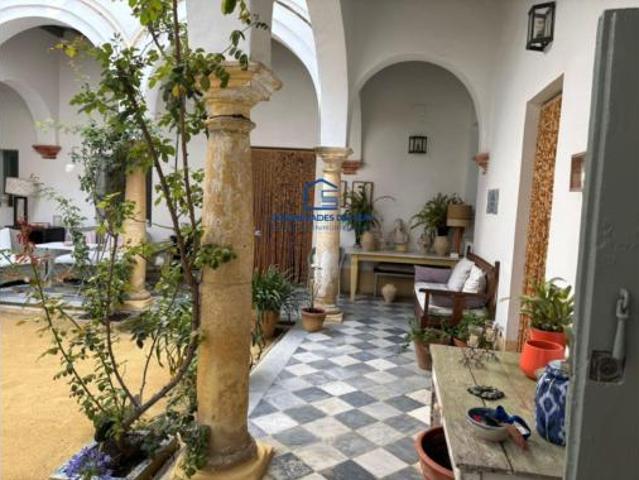 Casa Alquiler El Puerto de Santa María, Centro