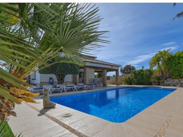 Casa Alquiler El Poble Nou de Benitatxell Benitachell, El Poble Nou de Benitatxell Benitachell