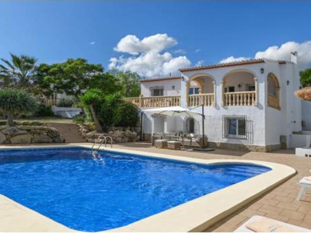 Casa Alquiler El Poble Nou de Benitatxell Benitachell, El Poble Nou de Benitatxell Benitachell