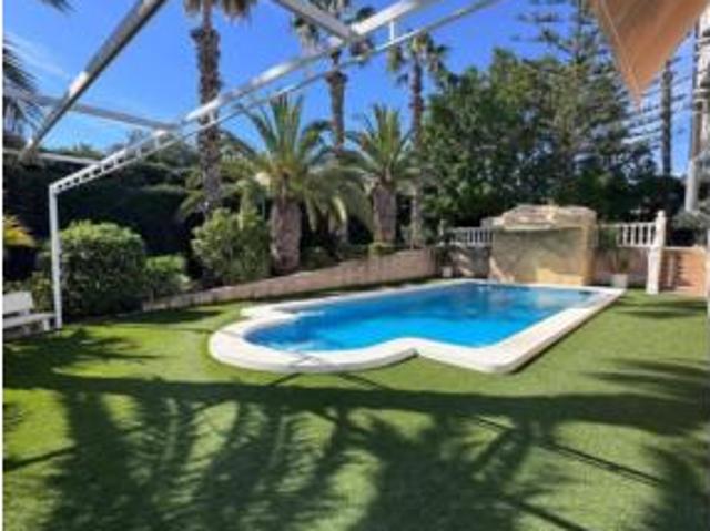 Casa Alquiler Elx Elche, Torrellano Valverde Parc Empresarial