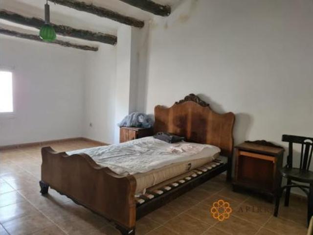 Casa Alquiler Escatrón, Escatrón