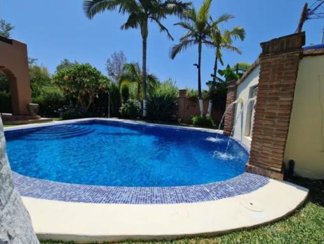 Casa Alquiler Estepona, Bel Air Cancelada Saladillo