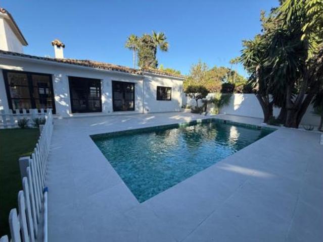 Casa Alquiler Estepona, El Paraíso Atalaya Benamara