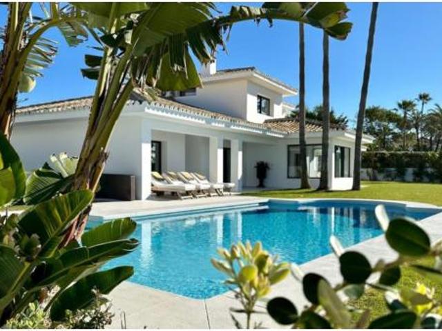 Casa Alquiler Estepona, Estepona