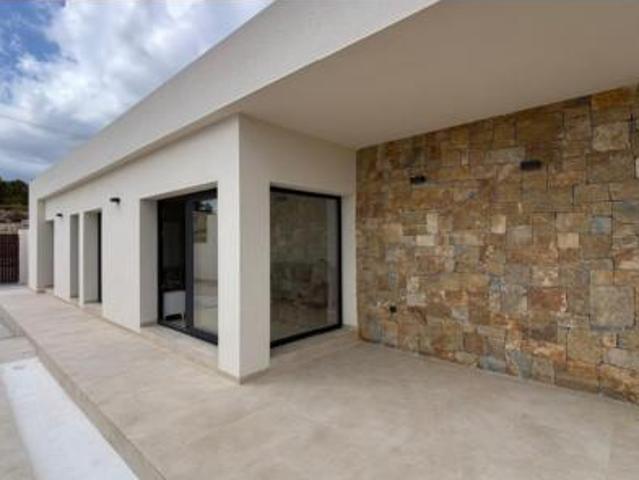 Casa Alquiler Finestrat, Área de Finestrat
