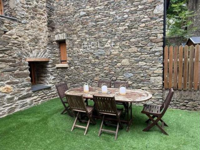 Casa Alquiler Fontanals de Cerdanya, Queixans
