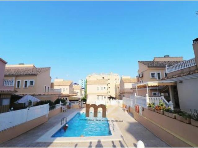Casa Alquiler Guardamar del Segura, Guardamar Playa