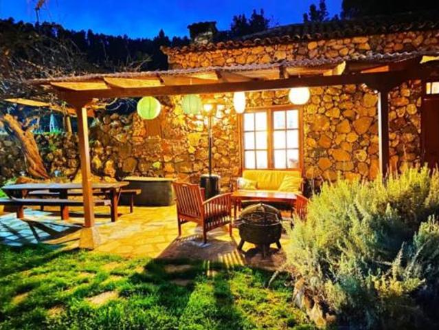 Casa Alquiler Icod de Los Vinos, Boquín