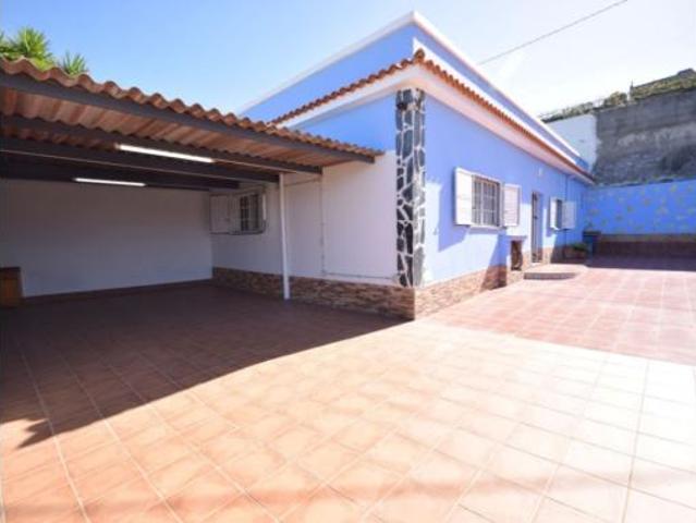 Casa Alquiler Icod de Los Vinos, La Florida
