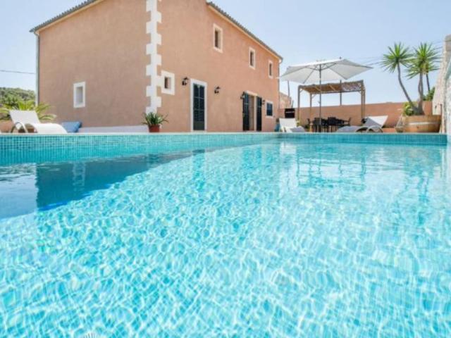 Casa Alquiler Islas Baleares