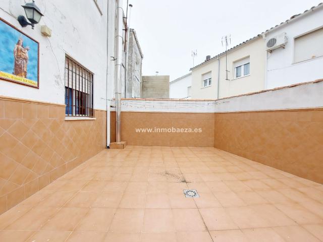 Casa Alquiler Jaén