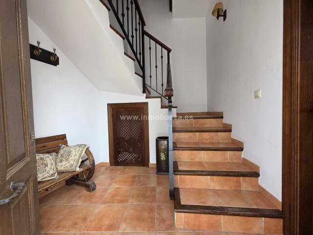 Casa Alquiler Jaén