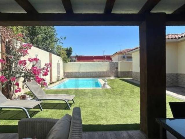 Casa Alquiler Jerez de la Frontera, Sur