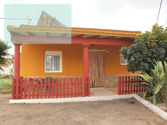 Casa Alquiler Lubrín, Lubrín