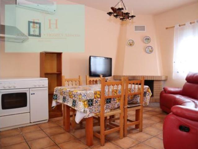 Casa Alquiler Lubrín, Lubrín