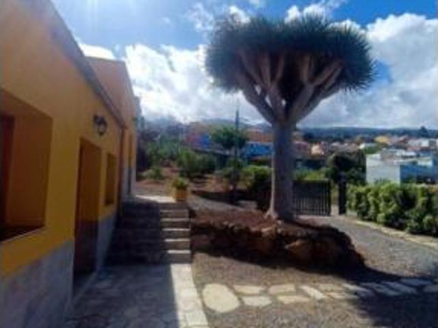 Casa Alquiler La Orotava, La Orotava