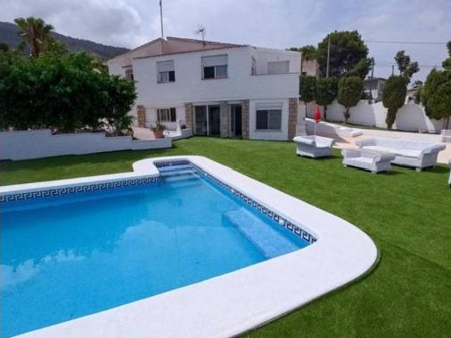 Casa Alquiler L'Alfàs del Pi, L'Albir