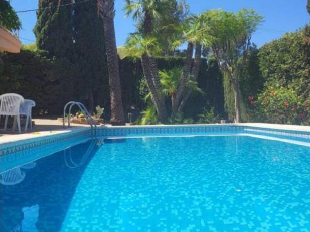 Casa Alquiler L'Alfàs del Pi, L'Albir