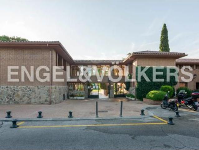 Casa Alquiler Las Rozas de Madrid, Club de Golf Molino de la Hoz