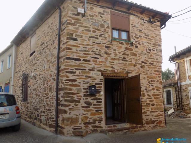 Casa Alquiler León