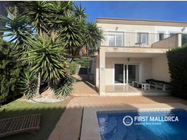 Casa Alquiler Llucmajor, Cala Pi Vallgornera Nou