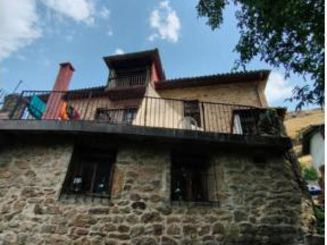 Casa Alquiler Los Tojos, Bárcena Mayor