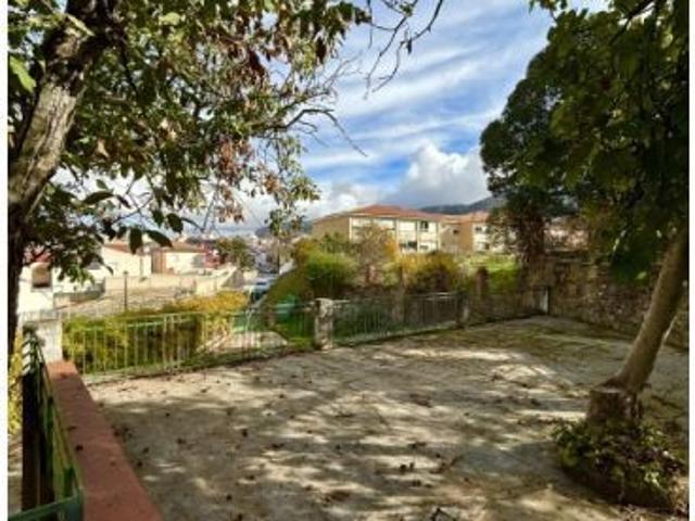 CASA ALQUILER LOS VILLARES