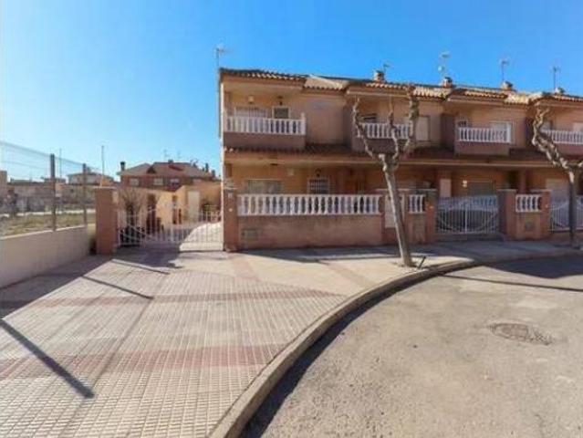 Casa Alquiler Los Alcázares, Punta Calera