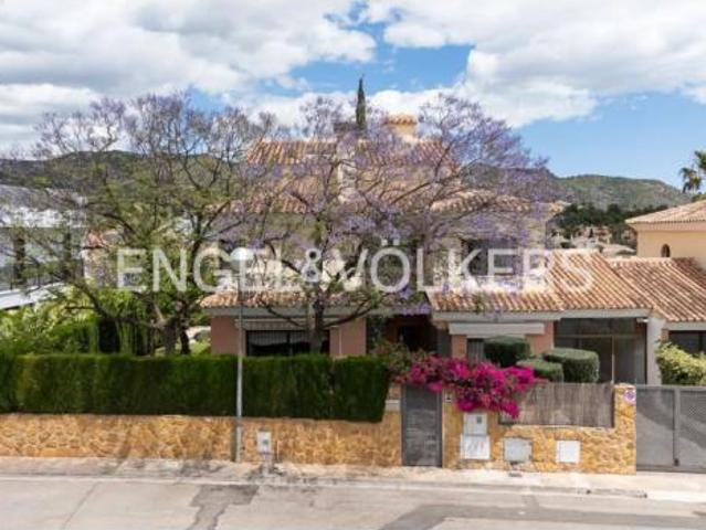 Casa Alquiler Puçol, Los Monasterios Alfinach