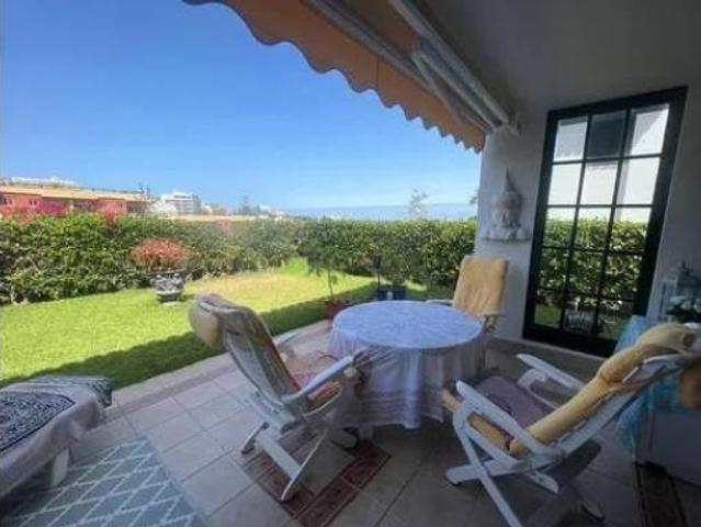 Casa Alquiler Puerto de la Cruz, El Botánico